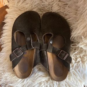 Birkenstock Clogs